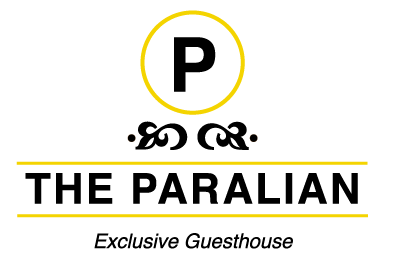 The Paralian